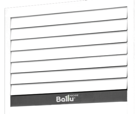 Внутренний блок BALLU BFL/in-48HN1 сплит-системы, колонного типа купить в Магнитогорске
