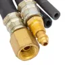 Шлейф M12x1 8м TS 18 IGN0018 Сварог купить в Магнитогорске