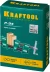 Струбцина KRAFTOOL P-34 трубная 32302-1 купить в Магнитогорске