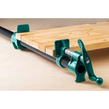 Струбцина KRAFTOOL P-34 трубная 32302-1 купить в Магнитогорске