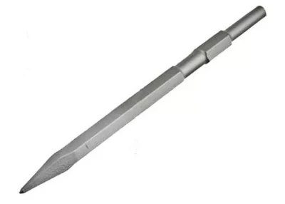 Пикообразное зубило Makita P-05549, 6-ти грань 30 мм, 400 мм