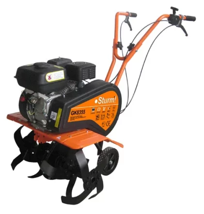 Бензиновый культиватор Sturm GK8355 купить в Магнитогорске