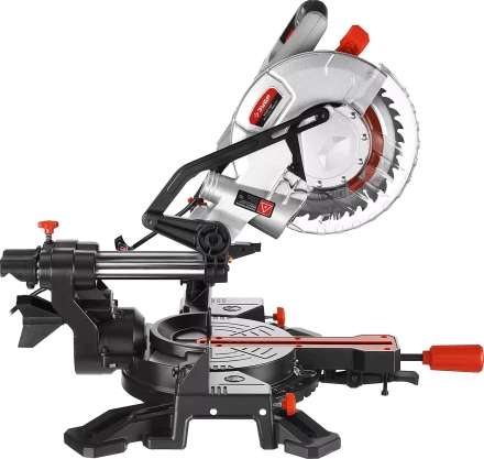 Пила торцовочная с протяжкой ЗПТ-210-1600 ПЛ серия МАСТЕР купить в Магнитогорске