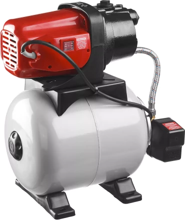 Насосная станция корпус из чугуна ЗНАС-800-Ч серия МАСТЕР купить в Магнитогорске