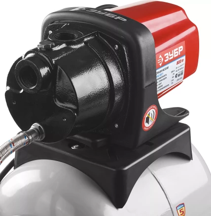 Насосная станция корпус из чугуна ЗНАС-800-Ч серия МАСТЕР купить в Магнитогорске