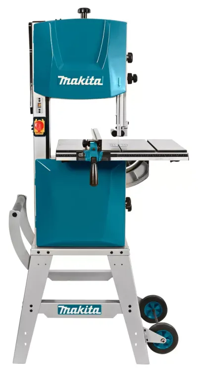 Ленточная пила Makita LB1200F купить в Магнитогорске