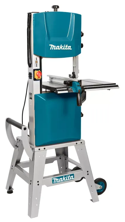 Ленточная пила Makita LB1200F купить в Магнитогорске