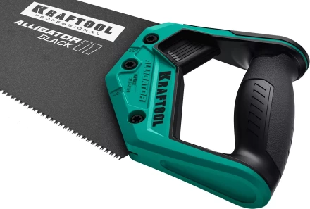Ножовка для точного реза Alligator BLACK 11 15205-55 купить в Магнитогорске
