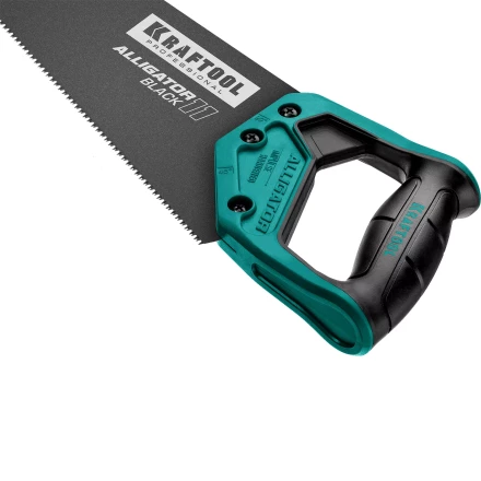 Ножовка для точного реза Alligator BLACK 11 15205-55 купить в Магнитогорске