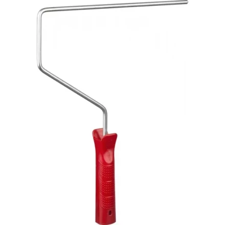 Ручка ЗУБР &quot;МАСТЕР&quot; для валиков, бюгель 6мм, 240мм 05670-24 купить в Магнитогорске