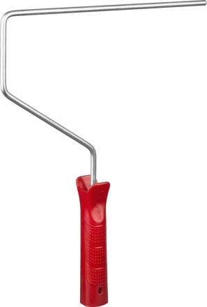 Ручка ЗУБР &quot;МАСТЕР&quot; для валиков, бюгель 6мм, 240мм 05670-24 купить в Магнитогорске