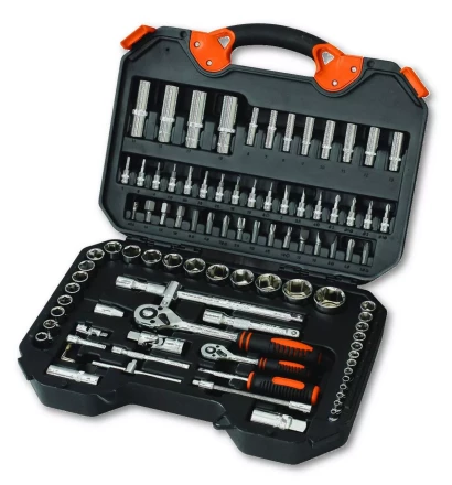 Набор инструмента Кратон TS-03 2 28 09 003 купить в Магнитогорске