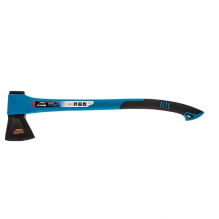 Колун, 2600 гр. двухкомпонентная рукоятка Nylon Барс 21802 купить в Магнитогорске