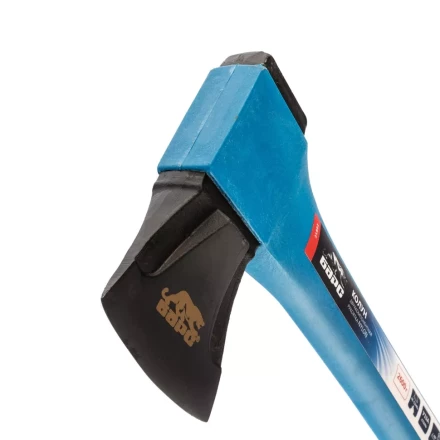 Колун, 2600 гр. двухкомпонентная рукоятка Nylon Барс 21802 купить в Магнитогорске