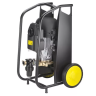 Мойка высокого давления Karcher HD 8/19 -4Cage (Мойка Керхер HD 8/19 -4Cage) купить в Магнитогорске