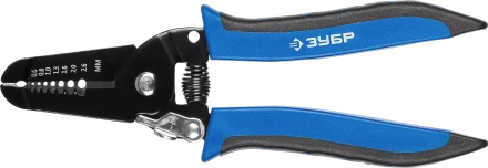 Стрипперы многофункциональные тип P серия ПРОФЕССИОНАЛ купить в Магнитогорске