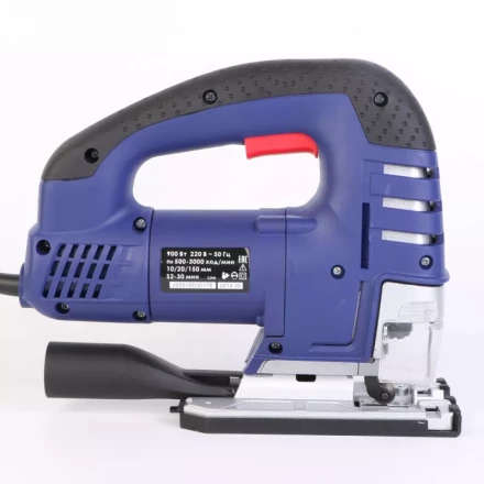 Лобзик Диолд ПЛЭ 1-12 ПРОФ (быстрозажимной механизм) купить в Магнитогорске