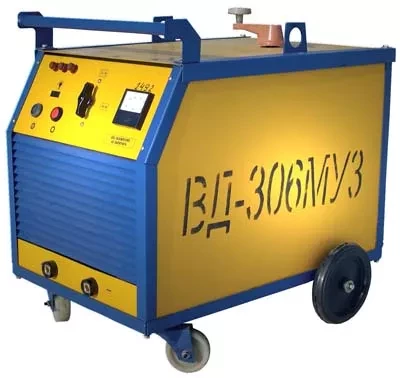 Выпрямитель сварочный ВД-306М купить в Магнитогорске