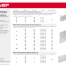 Крепежные углы равносторонние УКР-2.0 инд наклейка серия МАСТЕР купить в Магнитогорске