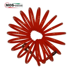 Шланг спиральный полиэстеровый ШРЕ6х8х15