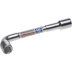 Ключ торцовый ЗУБР &quot;МАСТЕР&quot; двухсторонний L-образный, проходной, 12мм 27185-12 купить в Магнитогорске
