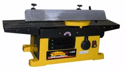 Станок строгальный Корвет-100 т/з 10300 купить в Магнитогорске