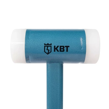 Молоток безынерционный КВТ МБ-60н (89182) купить в Магнитогорске