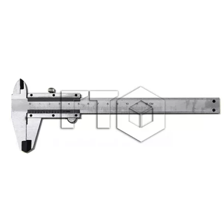 Штангенциркуль ШЦ 1-150 (0.1) Класс 2 ГТО губки 40мм купить в Магнитогорске