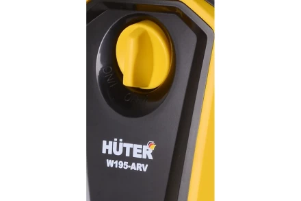 Мойка высокого давления HUTER W195-ARV купить в Магнитогорске