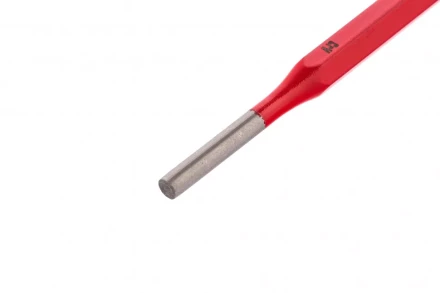 Выколотка 6 x 150 мм сталь CrV Matrix 18304 купить в Магнитогорске