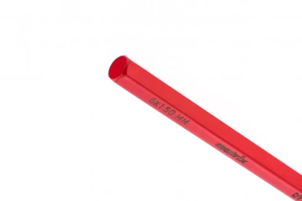 Выколотка 6 x 150 мм сталь CrV Matrix 18304 купить в Магнитогорске