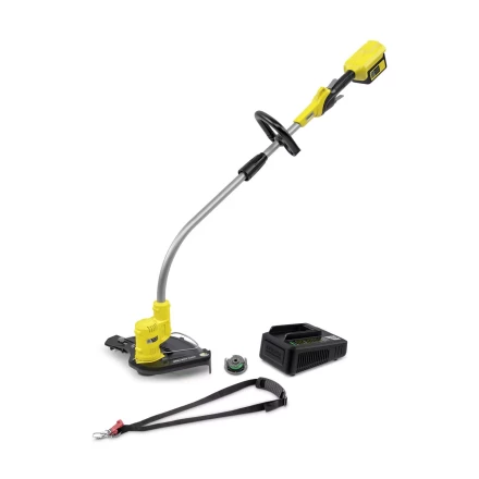 Аккумуляторный триммер KARCHER LTR 36-33 Set купить в Магнитогорске