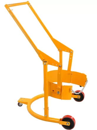 Тележка для бочек TOR HD-80A 1 бочка х 200 л (с колесами) 1313651 купить в Магнитогорске