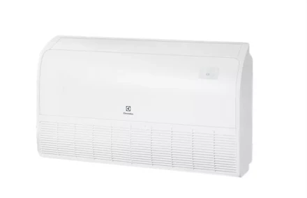 Комплект ELECTROLUX EACU/I-18H/DC/N3 инверторной сплит-системы напольно-потолочного типа купить в Магнитогорске