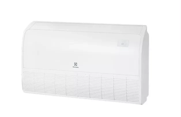 Комплект ELECTROLUX EACU/I-18H/DC/N3 инверторной сплит-системы напольно-потолочного типа купить в Магнитогорске