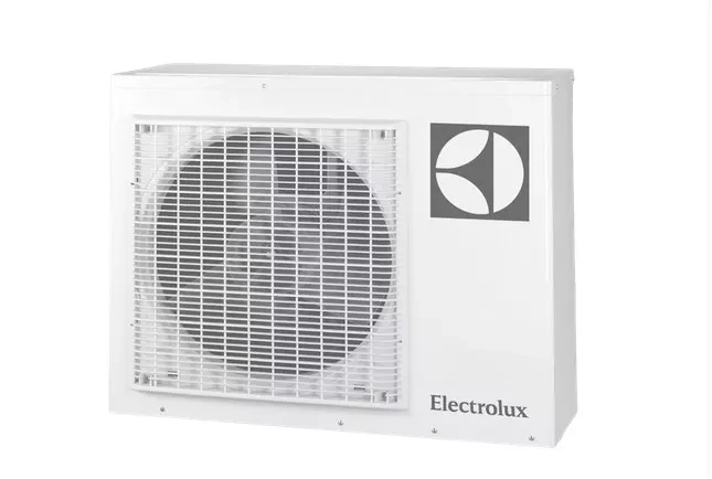Комплект ELECTROLUX EACU/I-18H/DC/N3 инверторной сплит-системы напольно-потолочного типа купить в Магнитогорске