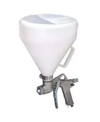 Пистолет текстурный Кратон АHG-01G 3 01 02 026 купить в Магнитогорске