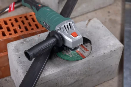 Круг отрезной HAMMER 125х2х22 упак. 25 шт. купить в Магнитогорске