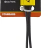 Пробник STAYER "STANDARD", 90-600 В, 170мм 2575-17 купить в Магнитогорске