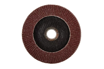 Круг Лепестковый Торцевой (КЛТ) HAMMER КЛТ 1 Ф150х22 Р40 213-010 купить в Магнитогорске