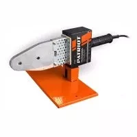 Сварочный аппарат для пластиковых труб PATRIOT PW 100 купить в Магнитогорске