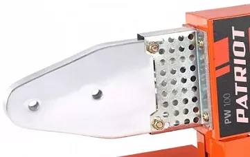 Сварочный аппарат для пластиковых труб PATRIOT PW 100 купить в Магнитогорске