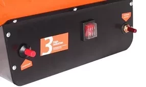 Газовая тепловая пушка GS 30 PATRIOT купить в Магнитогорске