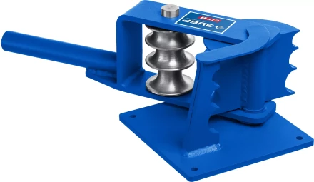 ЗУБР СТР1, станок трубогибочный ручной, Профессионал (23510) купить в Магнитогорске