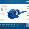 ЗУБР СТР1, станок трубогибочный ручной, Профессионал (23510) купить в Магнитогорске