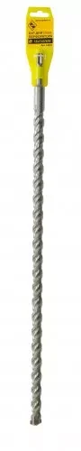Бур SDS+ ф18х740/800 усиленный 1/25 10978