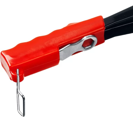 Заклепочник, MIRAX 31033, для алюминиевых заклепок d=2,4 / 3,2 / 4,0 / 4,8 мм, длина 225мм 31033_z01 купить в Магнитогорске