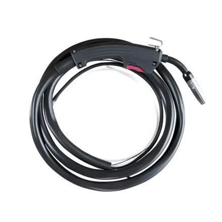 Горелка MIG 140V 2,5м FoxWeld купить в Магнитогорске