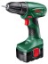 Аккумуляторная дрель BOSCH PSR 14,4-2 2 аккумулятора (0.603.951.G21) купить в Магнитогорске