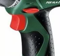 Аккумуляторная дрель BOSCH PSR 14,4-2 2 аккумулятора (0.603.951.G21) купить в Магнитогорске